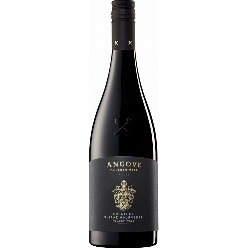 Angove Family Crest Gsm