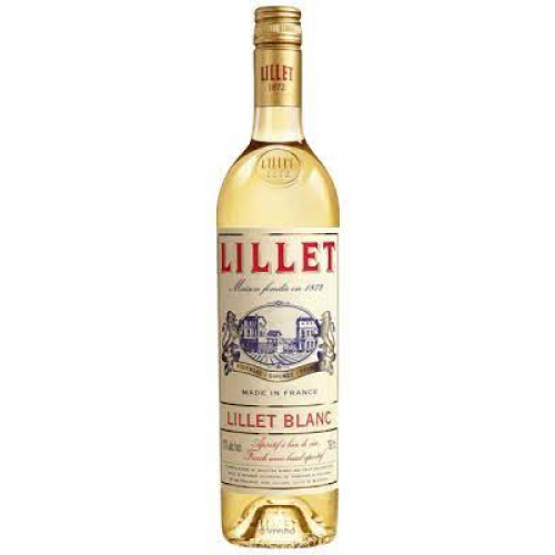 Lillet Blanc